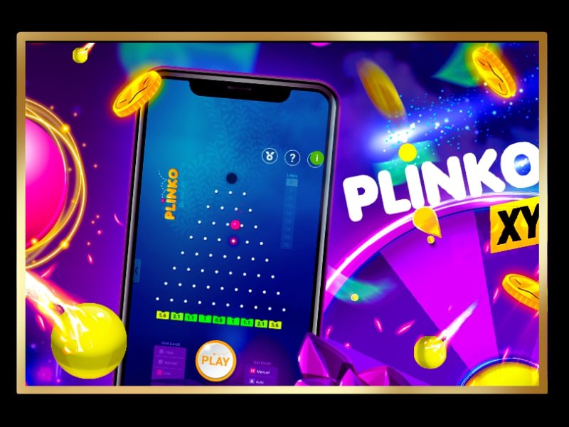 Advantages of playing Plinko genuine money
